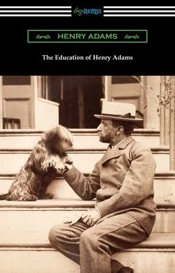 Cover for Henry Adams · The Education of Henry Adams (Pocketbok) (2019)