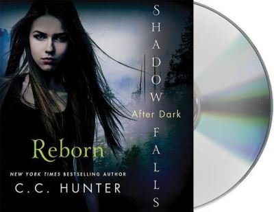 Cover for C. C. Hunter · Reborn (CD) (2014)