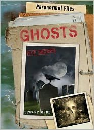 Cover for Stuart Webb · Ghosts (Book) [1st edition] (2012)