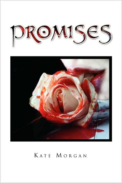 Cover for Kate Morgan · Promises (Paperback Book) (2010)