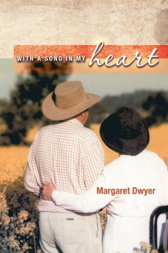 Cover for Margaret Dwyer · With a Song in My Heart (Pocketbok) (2012)