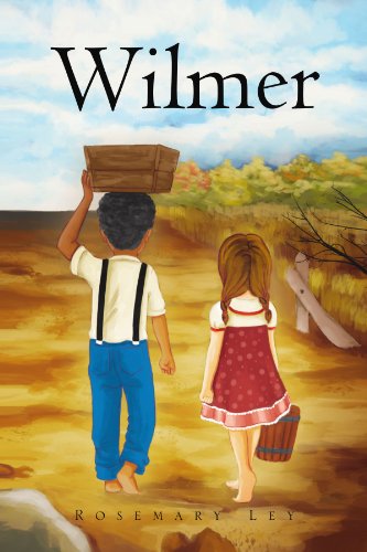 Cover for Rosemary Ley · Wilmer (Paperback Book) (2011)