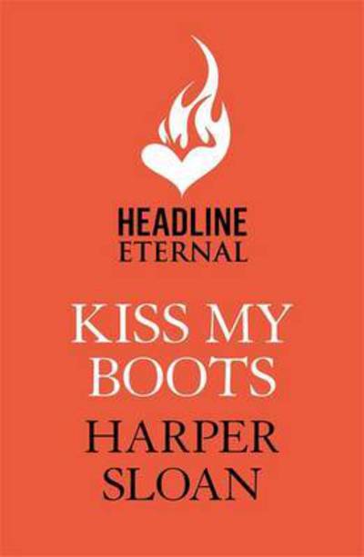 Cover for Kiss My Boots Coming Home Book 2 (Book) (2017)