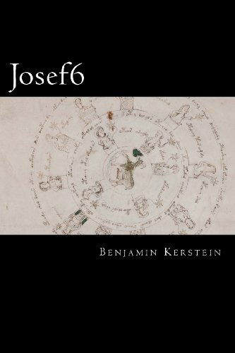 Cover for Benjamin Kerstein · Josef6: a Novella of the Internets (Paperback Book) (2012)