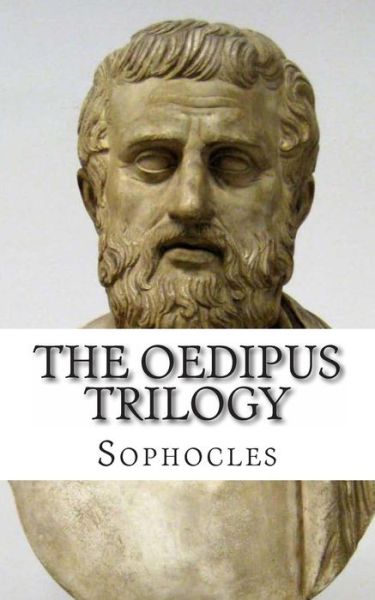 Cover for Bookcaps · The Oedipus Trilogy: in Plain and Simple English (Bookcaps Study Guides) (Pocketbok) (2012)