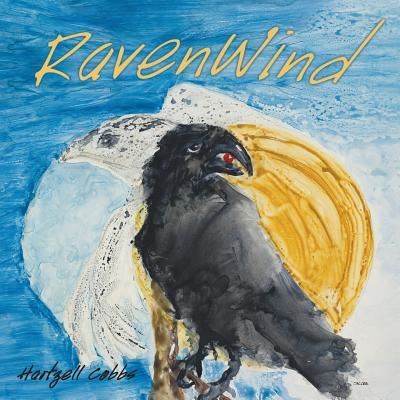 Cover for Hartzell Cobbs · Ravenwind (Paperback Book) (2019)