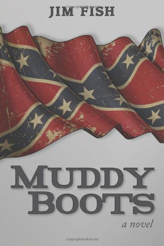 Cover for Jim Fish · Muddy Boots (Paperback Book) (2013)