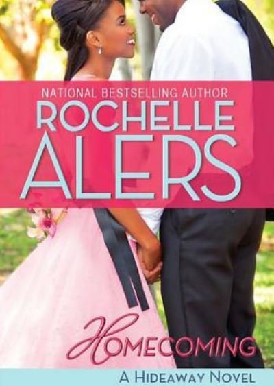 Cover for Rochelle Alers · Homecoming (MP3-CD) (2013)