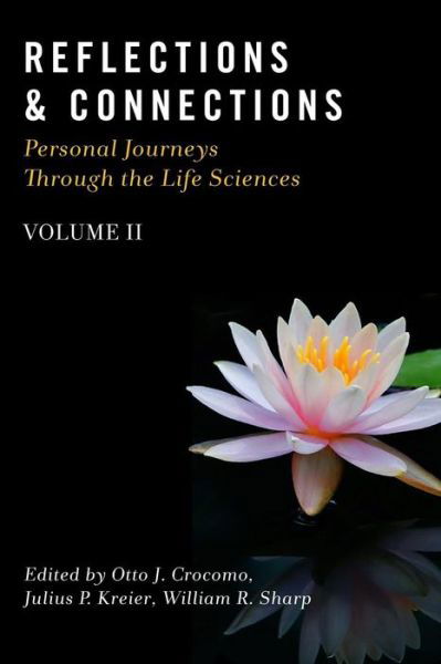 Cover for X X · Reflections &amp; Connections - Personal Journeys Through the Life Sciences (Taschenbuch) (2014)