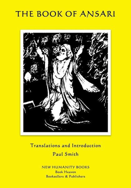 The Book of Ansari - Paul Smith - Bøker - Createspace - 9781502586759 - 3. oktober 2014