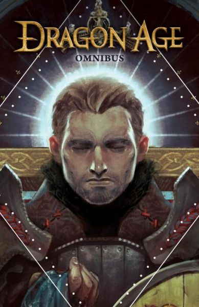 Cover for Bioware · Dragon Age Omnibus (Paperback Book) (2016)