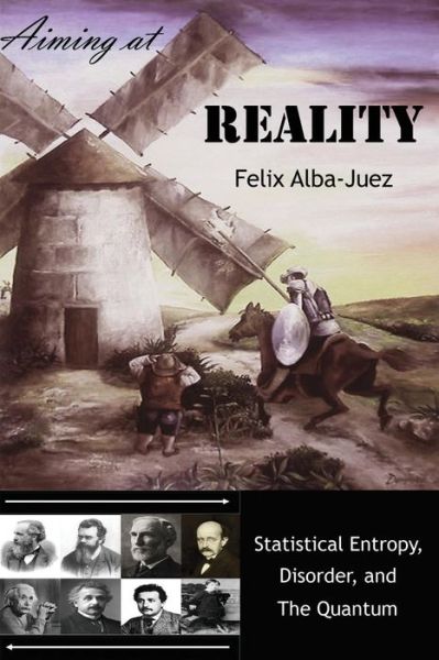 Cover for Felix Alba-juez · Aiming at REALITY (Paperback Book) (2017)