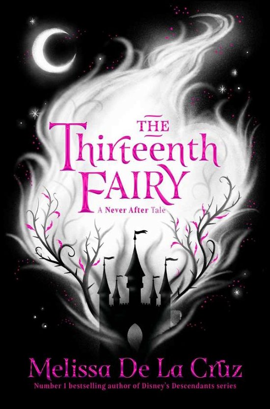 Cover for Melissa de la Cruz · The Thirteenth Fairy - Never After (Taschenbuch) (2020)