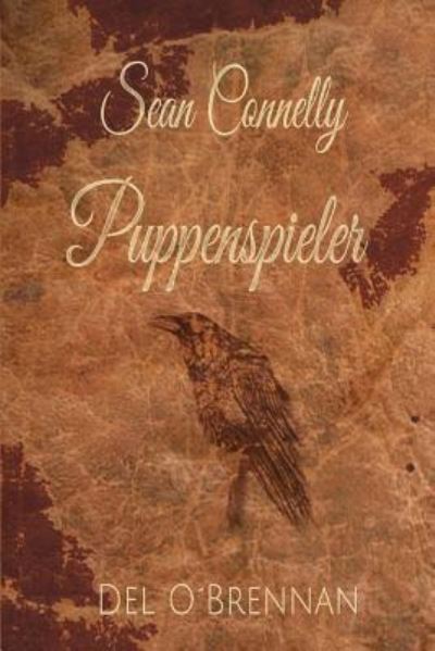 Cover for Del Obrennan · Sean Connelly - Puppenspieler (Paperback Book) (2016)