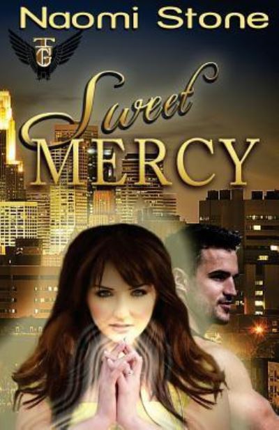 Cover for Naomi Stone · Sweet Mercy (Pocketbok) (2017)