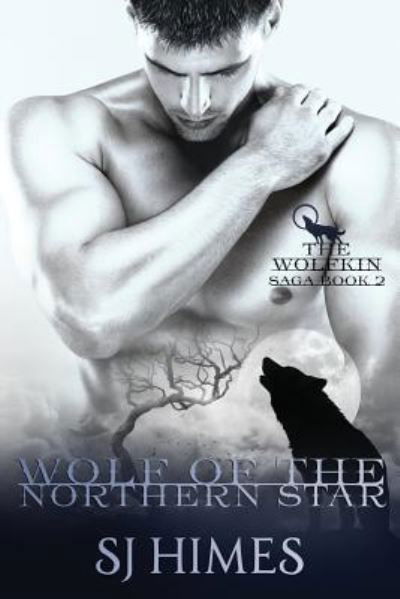 Cover for Sj Himes · Wolf of the Northern Star (Taschenbuch) (2017)