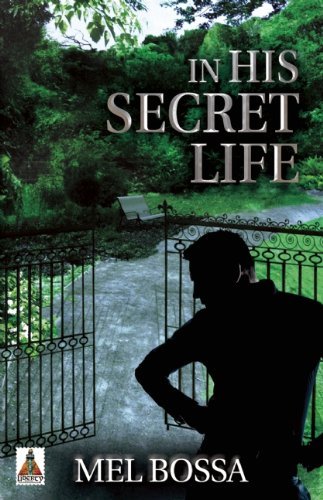 Cover for Mel Bossa · In His Secret Life (Paperback Book) (2013)