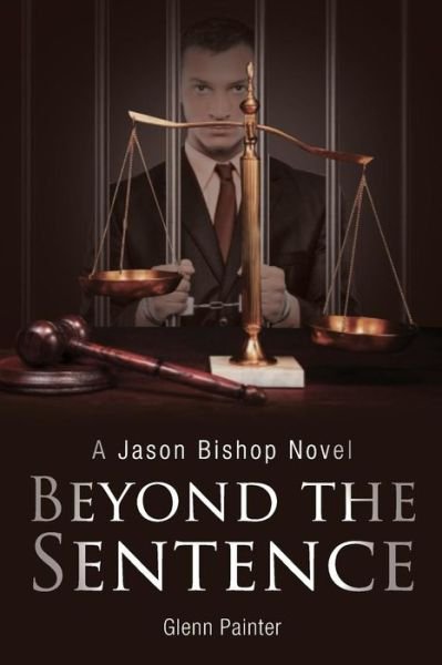 Cover for Glenn Painter · Beyond the Sentence (Paperback Book) (2014)