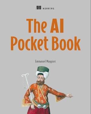 Cover for Emmanuel Maggiori · The AI Pocketbook (Paperback Book) (2025)