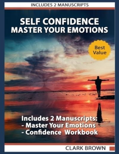 Cover for Clark Brown · Self Confidence (Paperback Book) (2019)