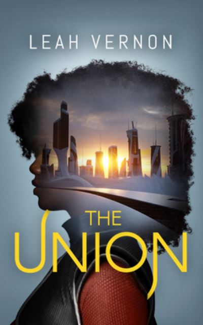 Cover for Leah Vernon · The Union (CD) (2022)