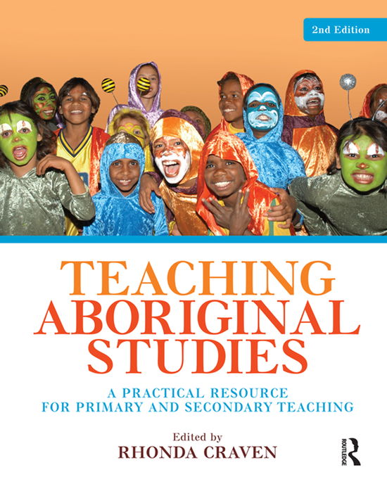 Cover for Rhonda Craven · Teaching Aboriginal Studies: A practical resource for primary and secondary teaching (Paperback Book) [2 New edition] (2011)