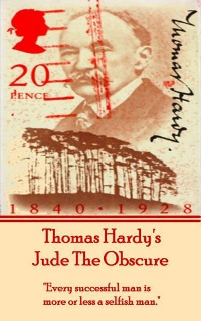 Jude the Obscure - Thomas Hardy - Books - Copyright Group Ltd - 9781780009759 - July 17, 2013