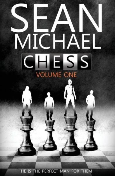 Cover for Sean Michael · Chess: Vol 1 (Pocketbok) (2015)