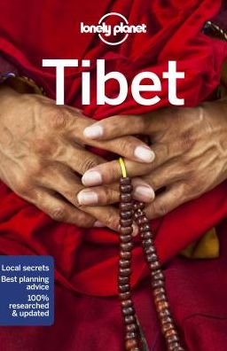 Lonely Planet Tibet - Travel Guide - Lonely Planet - Kirjat - Lonely Planet Global Limited - 9781786573759 - perjantai 10. toukokuuta 2019