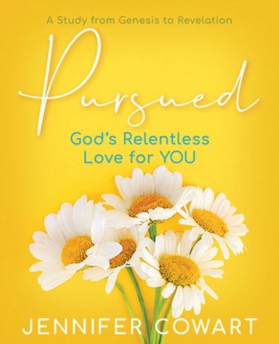 Cover for Jennifer Cowart · Pursued Participant Workbook (Paperback Book) (2021)