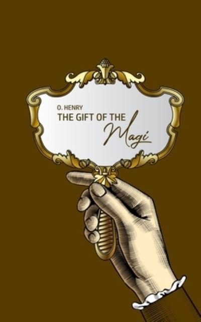 Cover for O Henry · The Gift of the Magi (Paperback Bog) (2020)