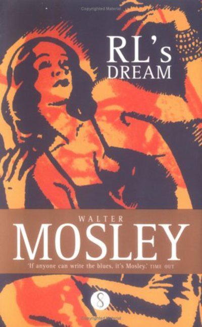 Cover for Walter Mosley · R.L.'s Dream (Paperback Book) (1995)