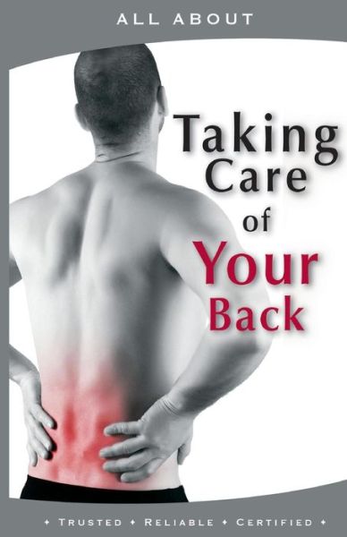 Cover for Laura Flynn M B a · All about Taking Care of Your Back (Pocketbok) (2017)