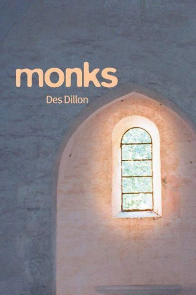 Cover for Des Dillon · Monks (N/A) (2007)