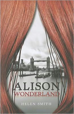 Cover for Helen Smith · Alison Wonderland (Paperback Book) (2011)