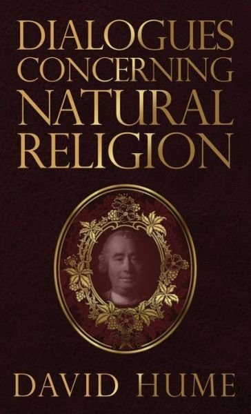 Cover for David Hume · Dialogues Concerning Natural Religion (Innbunden bok) (2018)