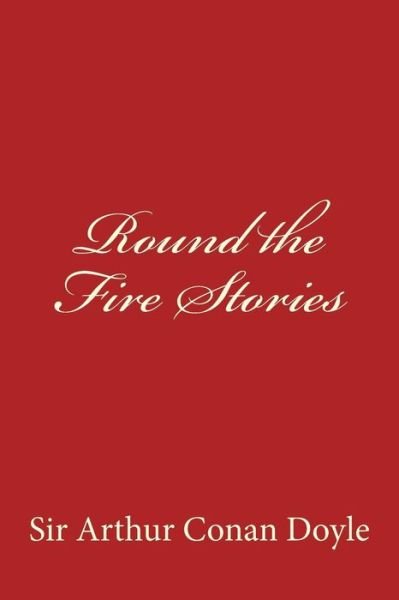 Cover for Taylor Anderson · Round the Fire Stories (Paperback Book) (2017)