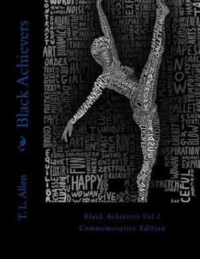 Cover for T L Allen · Black Achievers Vol. 1 (Paperback Book) (2017)