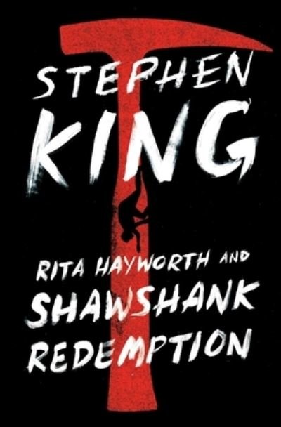 Cover for Stephen King · Rita Hayworth and Shawshank Redemption (Paperback Book) (2020)