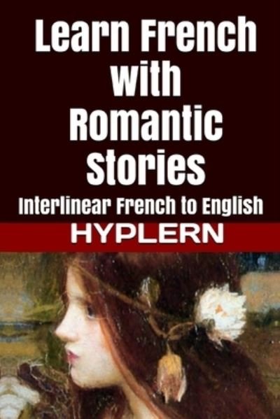 Cover for Bermuda Word Hyplern · Learn French with Romantic Stories (Paperback Book) (2016)