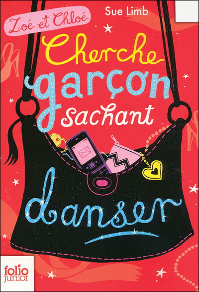 Cherche Garcon Sachant Dan (Folio Junior) (French Edition) - Sue Limb - Books - Gallimard Education - 9782070628759 - May 1, 2010