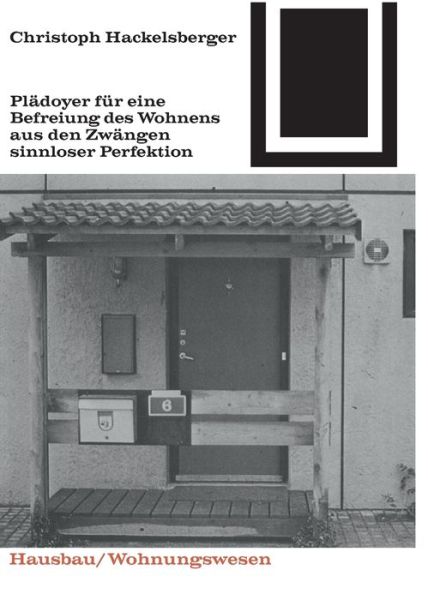 Cover for Hackelsberger · Plädoyer für eine Befreiu (Book) (1983)
