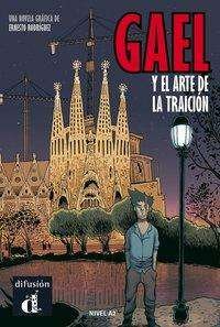 Cover for Rodríguez · Gael y el arte de la traición (Buch)