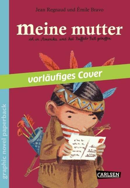 Cover for Bravo · Meine Mutter (Book)