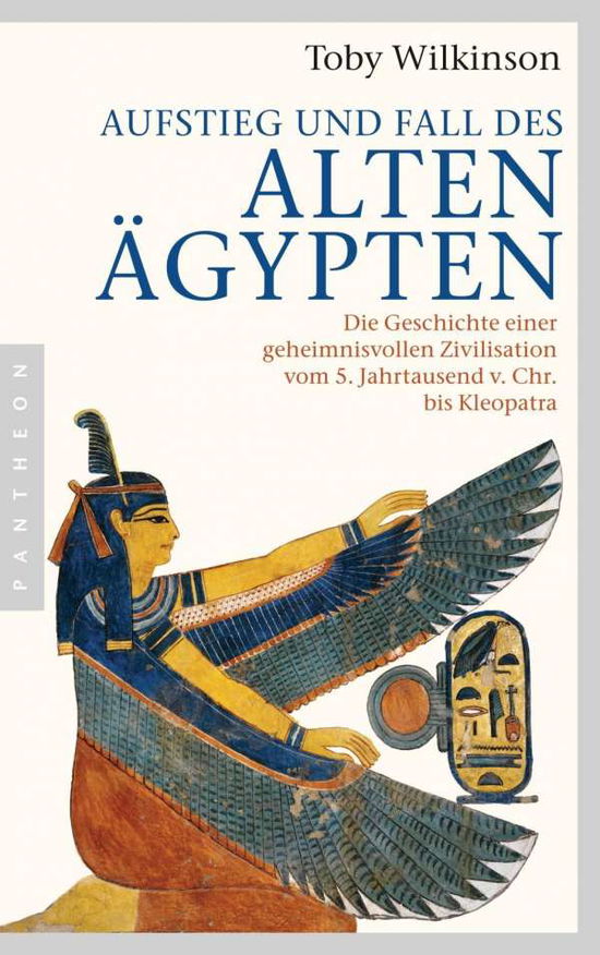 Aufstieg und Fall des Alten Ä - Wilkinson - Bøger -  - 9783570552759 - 