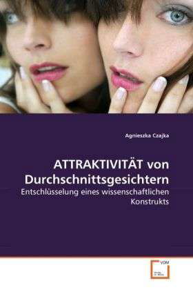 Cover for Czajka · ATTRAKTIVITÄT von Durchschnittsg (Book)