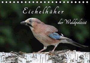 Cover for Konieczka · Eichelhäher der Waldpolizist (Book)