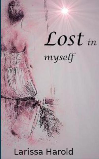 Cover for Harold · Lost in myself (Book) (2018)