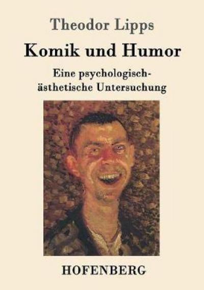 Cover for Lipps · Komik und Humor (Book) (2017)