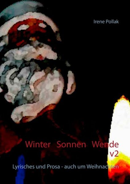 Cover for Pollak · Winter-Sonnen-Wende v2 (Book) (2019)